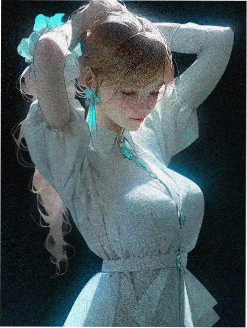 玄幻小说《万古灵墟》TXT下载封面