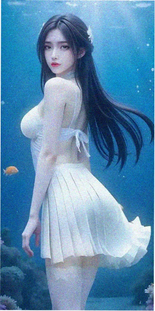 完本小说《归墟纪年》TXT下载
