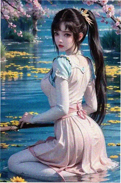 悬疑推理小说《回声档案》TXT下载